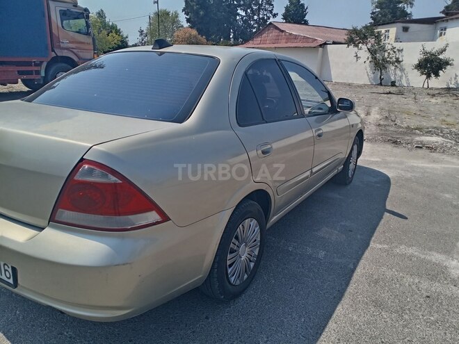 Nissan Sunny 2007, 320,000 km - 1.6 l - Göyçay