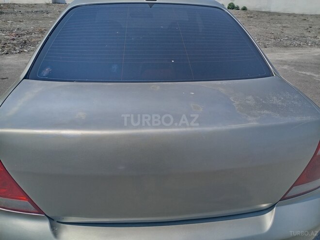 Nissan Sunny 2007, 320,000 km - 1.6 l - Göyçay
