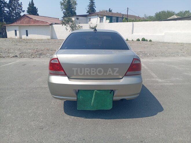 Nissan Sunny 2007, 320,000 km - 1.6 l - Göyçay