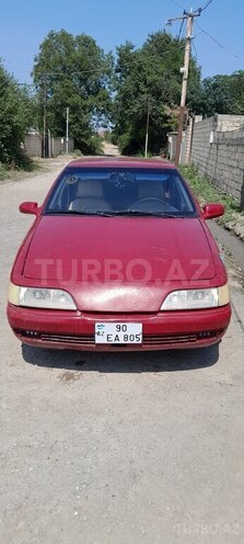 Daewoo Espero 1994, 111,111 km - 2.0 l - Quba