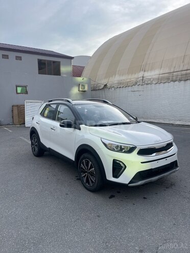 Kia  2025, 0 km - 1.4 l - Bakı