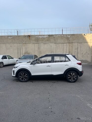 Kia  2025, 0 km - 1.4 l - Bakı