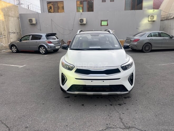 Kia  2025, 0 km - 1.4 l - Bakı