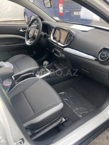 Kia  2025, 0 km - 1.4 l - Bakı