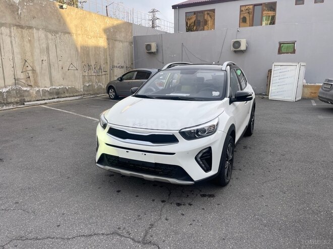 Kia  2025, 0 km - 1.4 l - Bakı