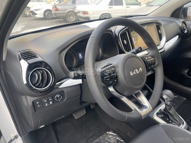 Kia  2025, 0 km - 1.4 l - Bakı