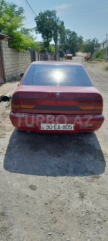 Daewoo Espero 1994, 111,111 km - 2.0 l - Quba