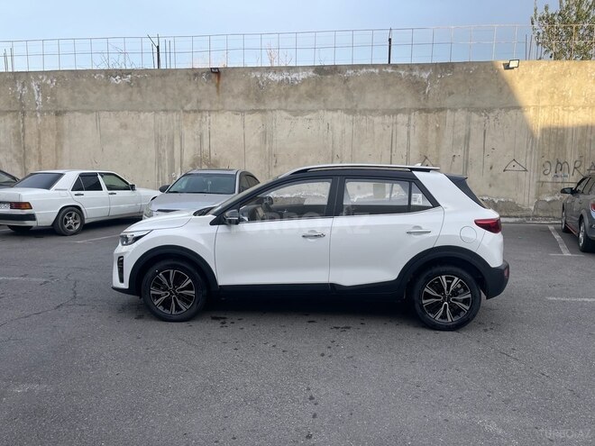Kia  2025, 0 km - 1.4 l - Bakı