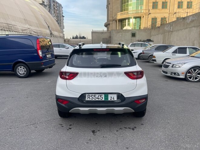 Kia  2025, 0 km - 1.4 l - Bakı