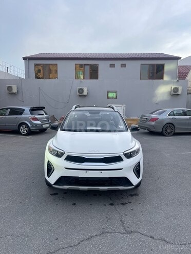 Kia  2025, 0 km - 1.4 l - Bakı