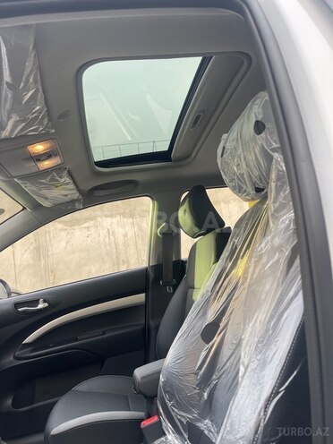 Kia  2025, 0 km - 1.4 l - Bakı