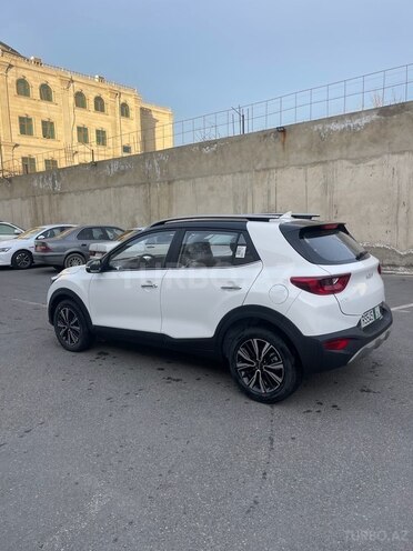 Kia  2025, 0 km - 1.4 l - Bakı