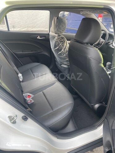 Kia  2025, 0 km - 1.4 l - Bakı