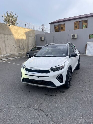 Kia  2025, 0 km - 1.4 l - Bakı