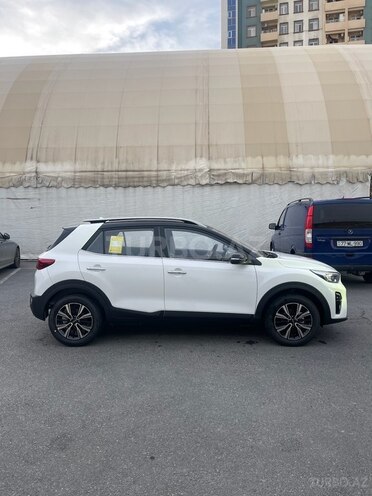 Kia  2025, 0 km - 1.4 l - Bakı