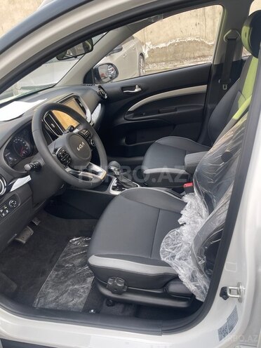 Kia  2025, 0 km - 1.4 l - Bakı