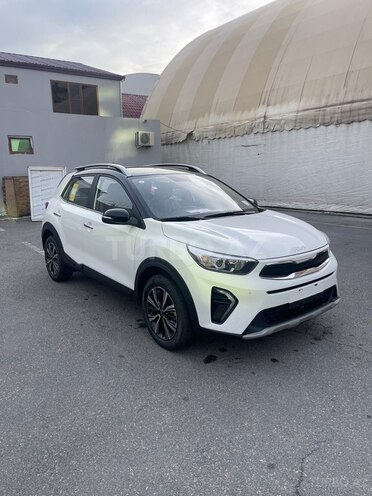Kia  2025, 0 km - 1.4 l - Bakı