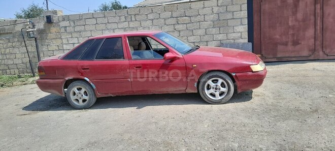 Daewoo Espero 1994, 111,111 km - 2.0 l - Quba
