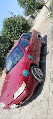Daewoo Espero 1994, 111,111 km - 2.0 l - Quba
