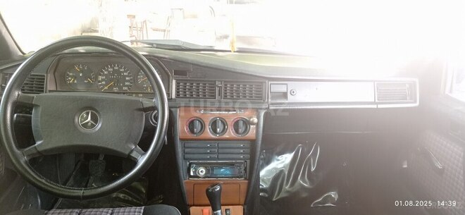 Mercedes 190 1991, 280,360 km - 1.8 l - Bərdə