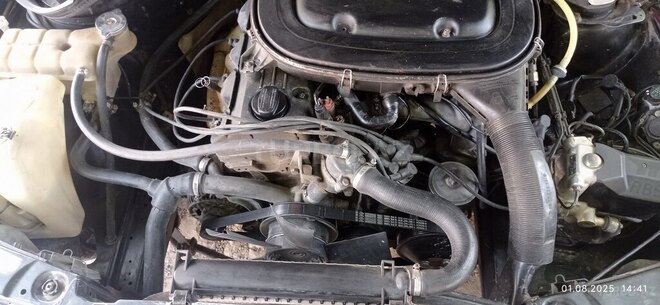 Mercedes 190 1991, 280,360 km - 1.8 l - Bərdə