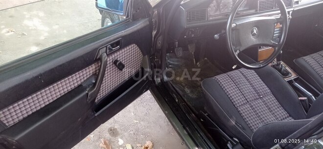 Mercedes 190 1991, 280,360 km - 1.8 l - Bərdə