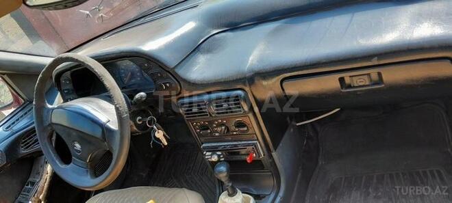 Daewoo Espero 1994, 111,111 km - 2.0 l - Quba
