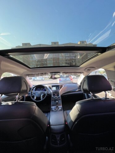 Hyundai Grandeur 2015, 235,000 km - 2.2 l - Bakı
