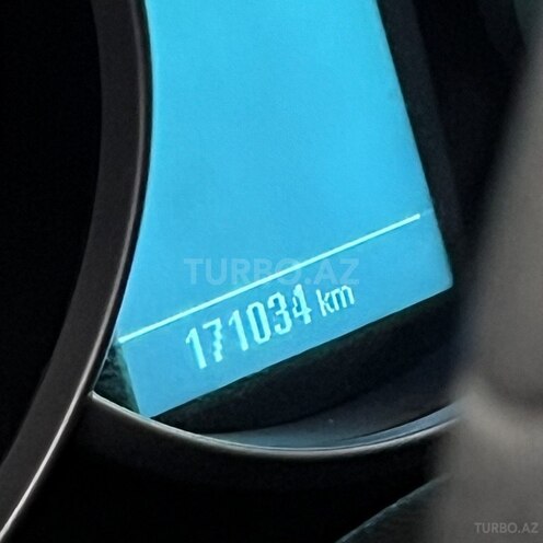 Chevrolet Cruze 2015, 170,111 km - 1.4 л - Sumqayıt