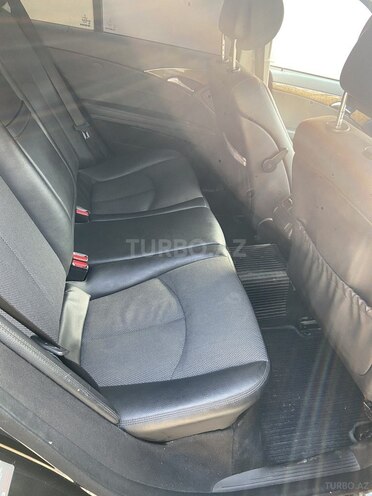 Mercedes E 220 d 2008, 306,000 km - 2.2 l - Bakı