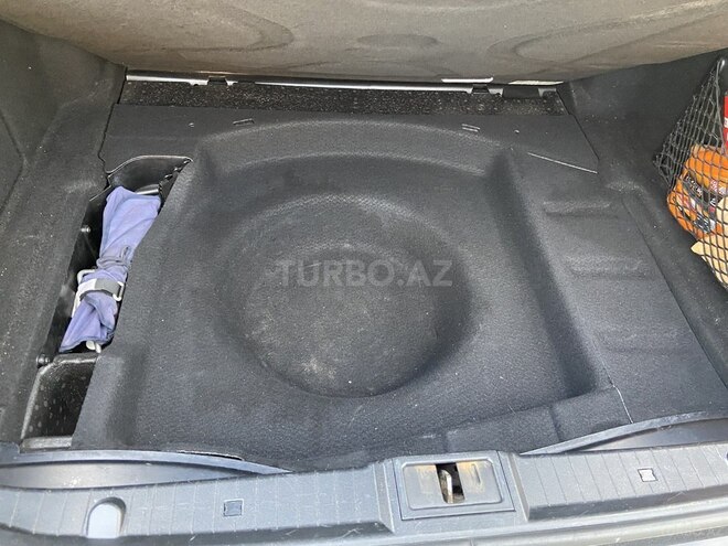 Mercedes E 220 d 2008, 306,000 km - 2.2 l - Bakı