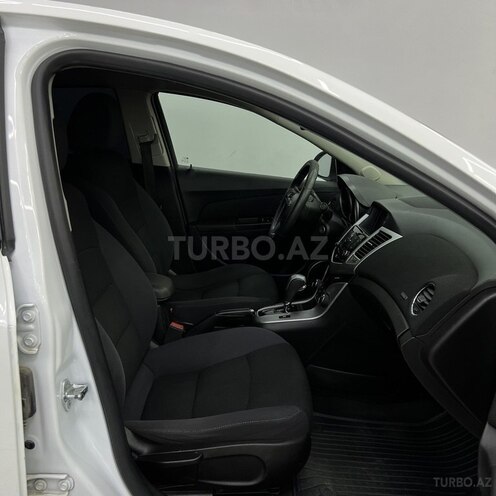 Chevrolet Cruze 2015, 170,111 km - 1.4 л - Sumqayıt