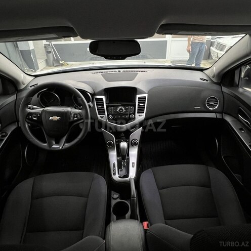Chevrolet Cruze 2015, 170,111 km - 1.4 л - Sumqayıt