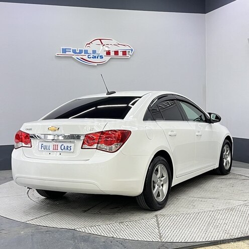 Chevrolet Cruze 2015, 170,111 km - 1.4 л - Sumqayıt