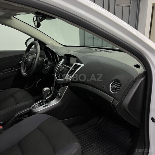 Chevrolet Cruze 2015, 170,111 km - 1.4 л - Sumqayıt