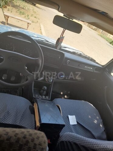 LADA (VAZ) 2107 2008, 59,780 km - 1.6 l - Goranboy