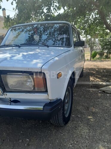 LADA (VAZ) 2107 2008, 59,780 km - 1.6 l - Goranboy