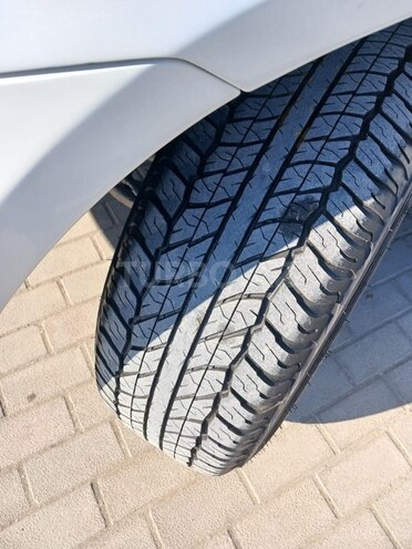 Toyota Land Cruiser Prado 2008, 238,000 km - 4.0 l - Bakı