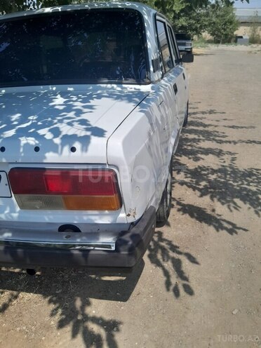 LADA (VAZ) 2107 2008, 59,780 km - 1.6 l - Goranboy