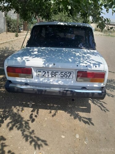 LADA (VAZ) 2107 2008, 59,780 km - 1.6 l - Goranboy