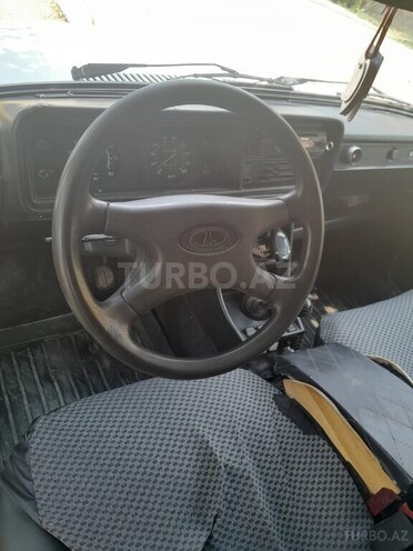 LADA (VAZ) 2107 2008, 59,780 km - 1.6 l - Goranboy