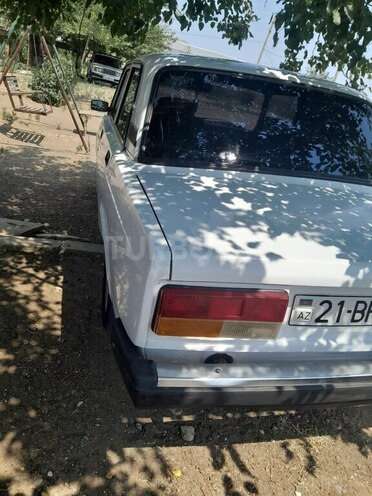 LADA (VAZ) 2107 2008, 59,780 km - 1.6 l - Goranboy