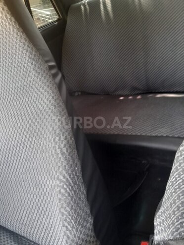 LADA (VAZ) 2107 2008, 59,780 km - 1.6 l - Goranboy