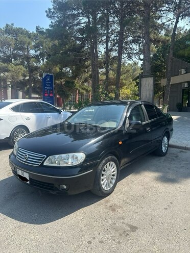 Nissan Sunny 2007, 226,000 km - 1.6 l - Sumqayıt