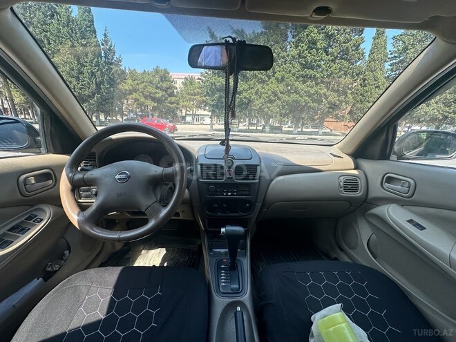 Nissan Sunny 2007, 226,000 km - 1.6 l - Sumqayıt