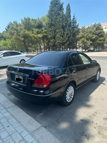Nissan Sunny 2007, 226,000 km - 1.6 l - Sumqayıt