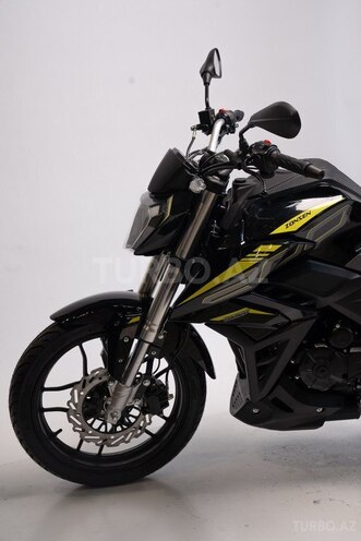 Zongshen  2025, 0 km - 0.2 l - Bakı