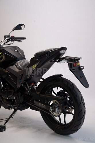 Zongshen  2025, 0 km - 0.2 l - Bakı