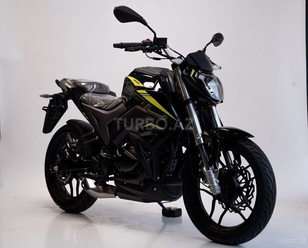 Zongshen  2025, 0 km - 0.2 l - Bakı
