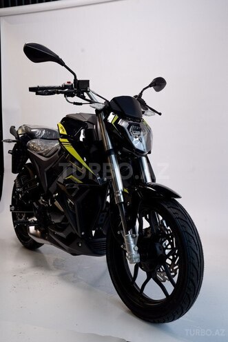 Zongshen  2025, 0 km - 0.2 l - Bakı